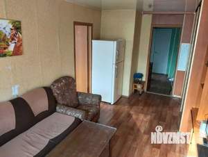 3-к квартира, вторичка, 53м2, 4/5 этаж