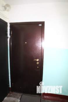 1-к квартира, вторичка, 30м2, 5/5 этаж
