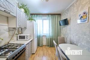 3-к квартира, вторичка, 67м2, 9/10 этаж