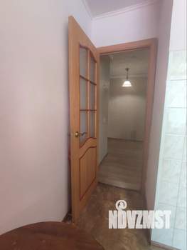 2-к квартира, вторичка, 45м2, 2/5 этаж