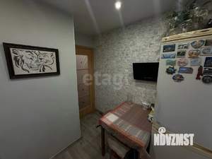 3-к квартира, вторичка, 55м2, 3/5 этаж