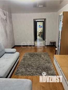 3-к квартира, вторичка, 64м2, 2/5 этаж