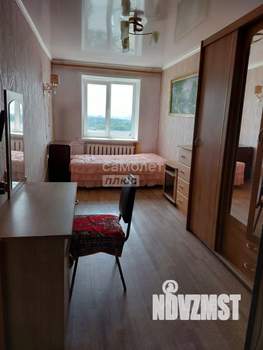 2-к квартира, вторичка, 44м2, 3/5 этаж