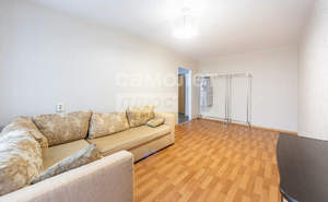 1-к квартира, вторичка, 34м2, 3/10 этаж