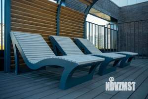 1-к квартира, вторичка, 42м2, 20/25 этаж