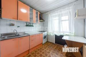 1-к квартира, вторичка, 31м2, 4/5 этаж