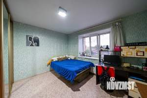 3-к квартира, вторичка, 78м2, 3/9 этаж