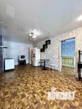 2-к квартира, вторичка, 46м2, 2/5 этаж