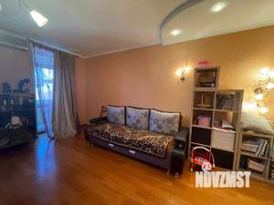 3-к квартира, вторичка, 127м2, 4/9 этаж