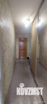 3-к квартира, вторичка, 61м2, 6/9 этаж