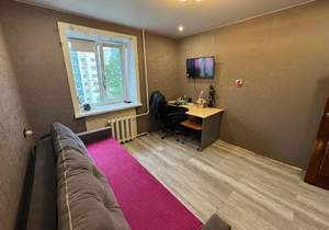 2-к квартира, вторичка, 35м2, 5/9 этаж