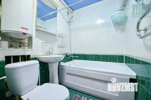 1-к квартира, вторичка, 31м2, 2/5 этаж