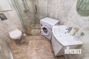 2-к квартира, вторичка, 43м2, 5/9 этаж