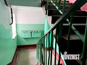 2-к квартира, вторичка, 55м2, 3/5 этаж