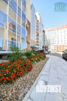 2-к квартира, сданный дом, 55м2, 10/14 этаж