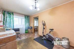 2-к квартира, вторичка, 40м2, 2/5 этаж
