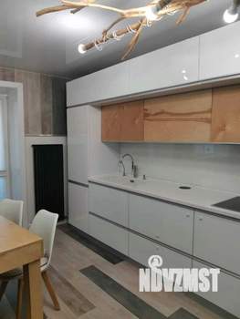 1-к квартира, вторичка, 39м2, 3/5 этаж