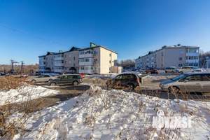 1-к квартира, вторичка, 35м2, 1/3 этаж