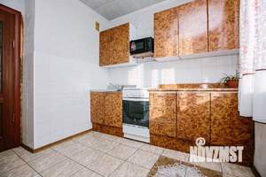2-к квартира, вторичка, 50м2, 10/10 этаж