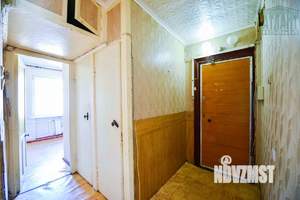 2-к квартира, вторичка, 48м2, 4/5 этаж