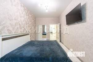 2-к квартира, вторичка, 59м2, 2/3 этаж