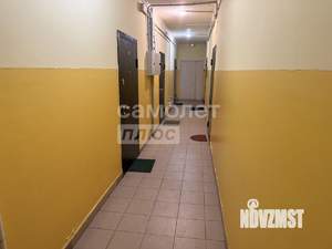 Студия квартира, вторичка, 21м2, 1/3 этаж