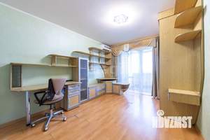 3-к квартира, вторичка, 59м2, 8/9 этаж