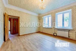 2-к квартира, вторичка, 48м2, 3/3 этаж