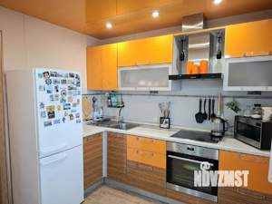 3-к квартира, вторичка, 60м2, 5/5 этаж