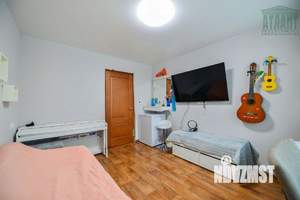 2-к квартира, вторичка, 45м2, 3/5 этаж