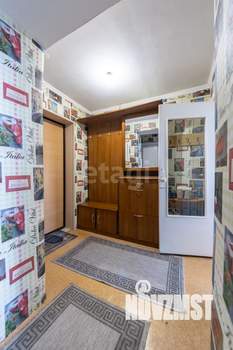 1-к квартира, вторичка, 30м2, 10/10 этаж