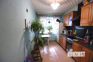 1-к квартира, вторичка, 34м2, 12/12 этаж