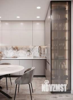 3-к квартира, вторичка, 93м2, 13/25 этаж