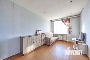 2-к квартира, вторичка, 23м2, 4/5 этаж