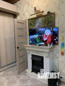 2-к квартира, вторичка, 49м2, 1/5 этаж