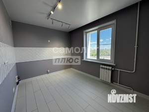 2-к квартира, вторичка, 55м2, 9/10 этаж