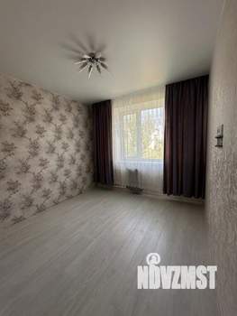 3-к квартира, вторичка, 69м2, 4/5 этаж