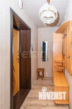 1-к квартира, вторичка, 31м2, 3/9 этаж