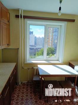 1-к квартира, вторичка, 32м2, 7/9 этаж