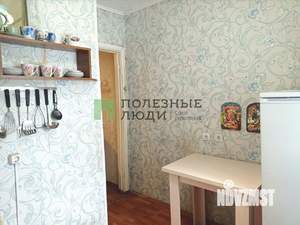 2-к квартира, вторичка, 43м2, 1/5 этаж