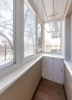 1-к квартира, вторичка, 31м2, 3/5 этаж