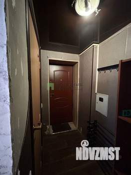 1-к квартира, вторичка, 30м2, 1/5 этаж