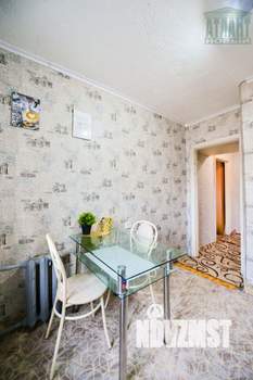 1-к квартира, вторичка, 33м2, 1/9 этаж