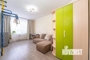 2-к квартира, вторичка, 64м2, 7/25 этаж