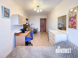 2-к квартира, вторичка, 45м2, 5/5 этаж