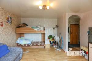 1-к квартира, вторичка, 35м2, 2/5 этаж