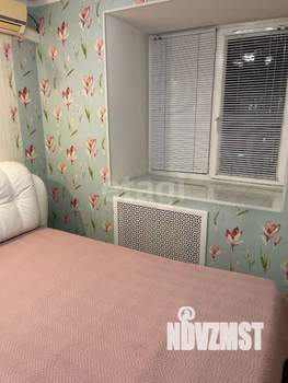 2-к квартира, вторичка, 55м2, 6/10 этаж