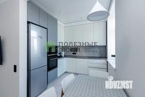 3-к квартира, вторичка, 76м2, 4/5 этаж