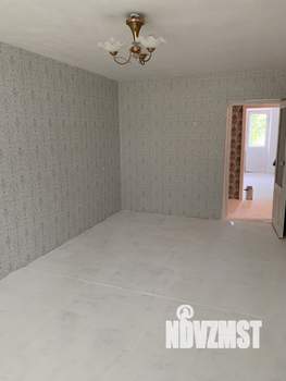 2-к квартира, вторичка, 46м2, 2/5 этаж