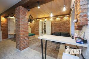 1-к квартира, вторичка, 36м2, 2/3 этаж